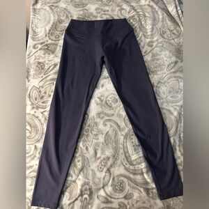 Oner Active Unified High Waist Legging L | True Blue